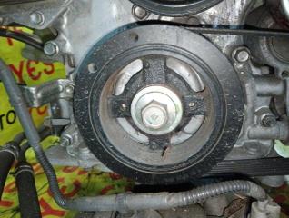 Запчасть шкив коленвала Toyota Crown