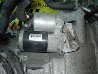 Запчасть стартер Subaru Legacy