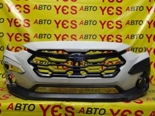 Запчасть бампер передний Subaru Crosstrek 2022-н.в.