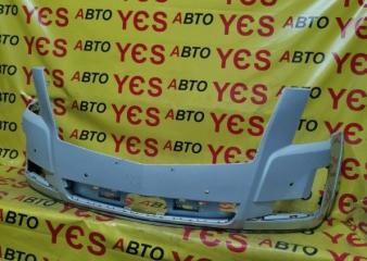 Запчасть бампер передний Cadillac Escalade 2013-2021