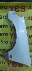 Фото запчасти крыло переднее левое Toyota Aristo контрактная запчасть Запчасть крыло переднее левое Toyota Aristo
