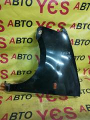 Запчасть крыло переднее левое Chevrolet MW