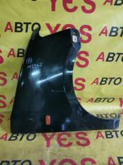 Запчасть крыло переднее правое Chevrolet MW