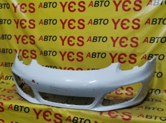 Запчасть бампер передний Porsche Cayman 2009-2013