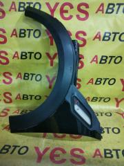 Запчасть крыло переднее левое Mini Countryman