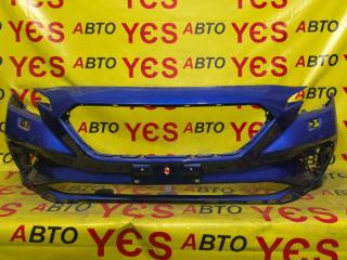 Запчасть бампер передний Subaru Levorg 2020-н.в.