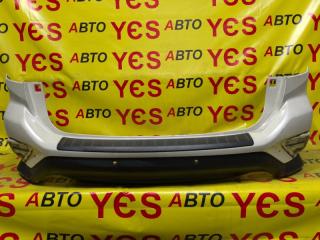 Запчасть бампер задний Subaru Levorg 2020-н.в.