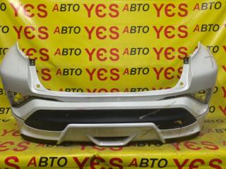 Запчасть бампер задний Toyota C-HR 2016-2019