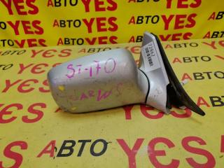 Зеркало переднее правое Toyota Carina ST170 контрактная