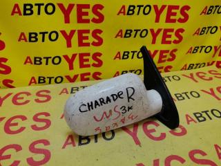 Зеркало переднее правое Daihatsu Charade 1987-1992 G100S контрактная