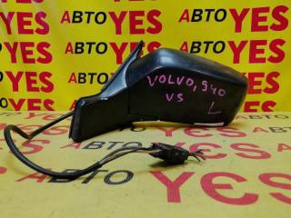 Зеркало переднее левое Volvo 940 1990-1998 контрактная