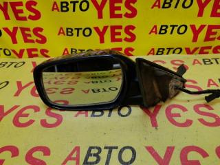 Зеркало переднее левое Stagea 1996-1998 WGNC34