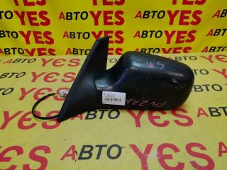Зеркало переднее левое Daihatsu Pyzar 1996-2002 G303G контрактная