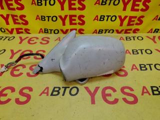 Зеркало переднее левое Toyota Corolla Ceres AE101 контрактная