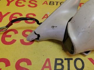 Зеркало переднее левое Corolla Ceres AE101