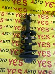 Стойка подвески передняя правая Nissan X-Trail 2000-2007