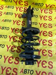 Стойка подвески передняя правая Nissan X-Trail 2000-2007