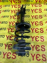 Стойка подвески передняя правая Nissan X-Trail 2000-2007