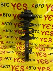 Стойка подвески передняя правая Nissan X-Trail 2000-2007