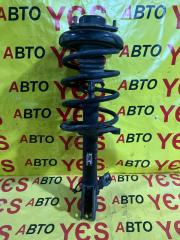 Стойка подвески передняя правая Nissan X-Trail 2000-2007