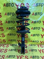 Стойка подвески передняя левая Nissan X-Trail 2000-2007