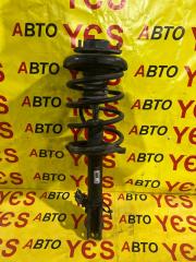 Стойка подвески передняя левая Nissan X-Trail 2000-2007