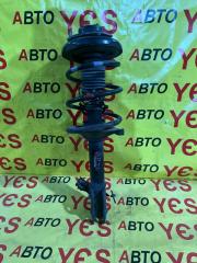 Стойка подвески передняя левая Nissan X-Trail 2000-2007