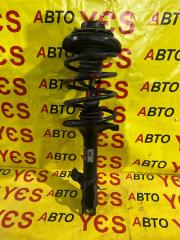 Стойка подвески передняя левая Nissan X-Trail 2000-2007