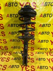 Стойка подвески передняя левая Nissan X-Trail 2000-2007