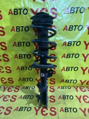 Стойка подвески передняя левая Nissan X-Trail 2007-2015