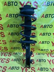 Стойка подвески передняя правая Nissan X-Trail 2010-2015