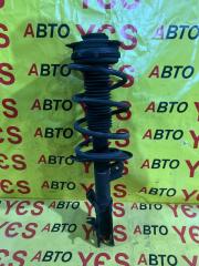 Стойка подвески передняя левая Nissan X-Trail 2007-2015