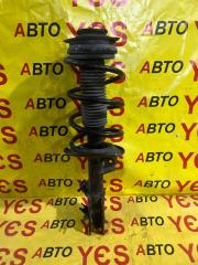 Стойка подвески передняя левая Nissan X-Trail 2007-2015