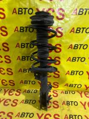 Стойка подвески передняя правая Nissan X-Trail 2010-2015