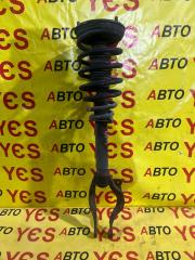 Стойка подвески передняя левая Mitsubishi Diamante 2000