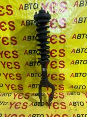 Стойка подвески передняя правая Honda Accord 2002