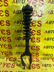 Стойка подвески передняя левая Honda Accord 2002