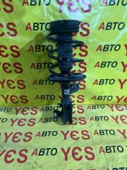 Стойка подвески передняя левая Nissan Teana 2008-2014