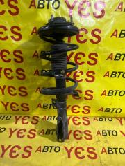 Стойка подвески передняя правая Mitsubishi Galant Fortis 2012