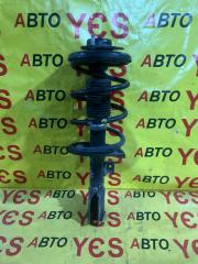 Стойка подвески передняя левая Mitsubishi Galant Fortis 2012