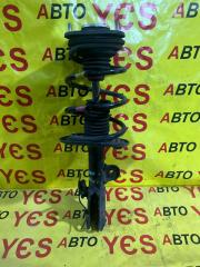 Запчасть стойка подвески передняя левая Toyota Estima 2011