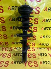 Стойка подвески передняя правая Toyota Avensis 2009