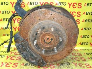 Запчасть ступица передняя левая Lincoln Navigator