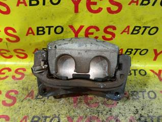 Суппорт передний правый Subaru Legacy