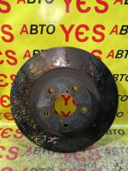 Запчасть диск тормозной передний Subaru Legacy