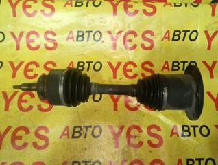 Запчасть привод передний Lincoln Navigator