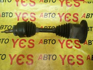 Запчасть привод передний Lincoln Navigator