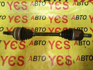 Запчасть привод передний правый Honda Accord