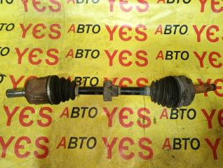 Привод передний левый Honda Stepwgn