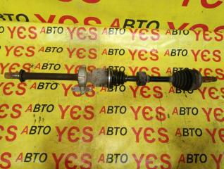 Привод передний правый Honda Stepwgn